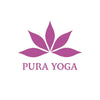 Pura Yoga Logo