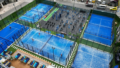 Manila Padel Club
