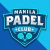 Manila Padel Club Logo
