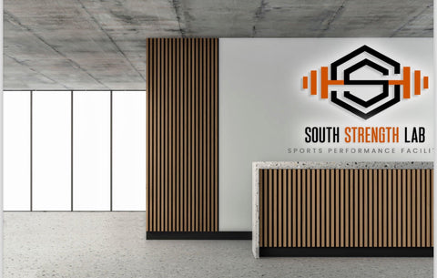 South Strength Lab