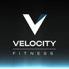 Velocity Fitness PH Logo