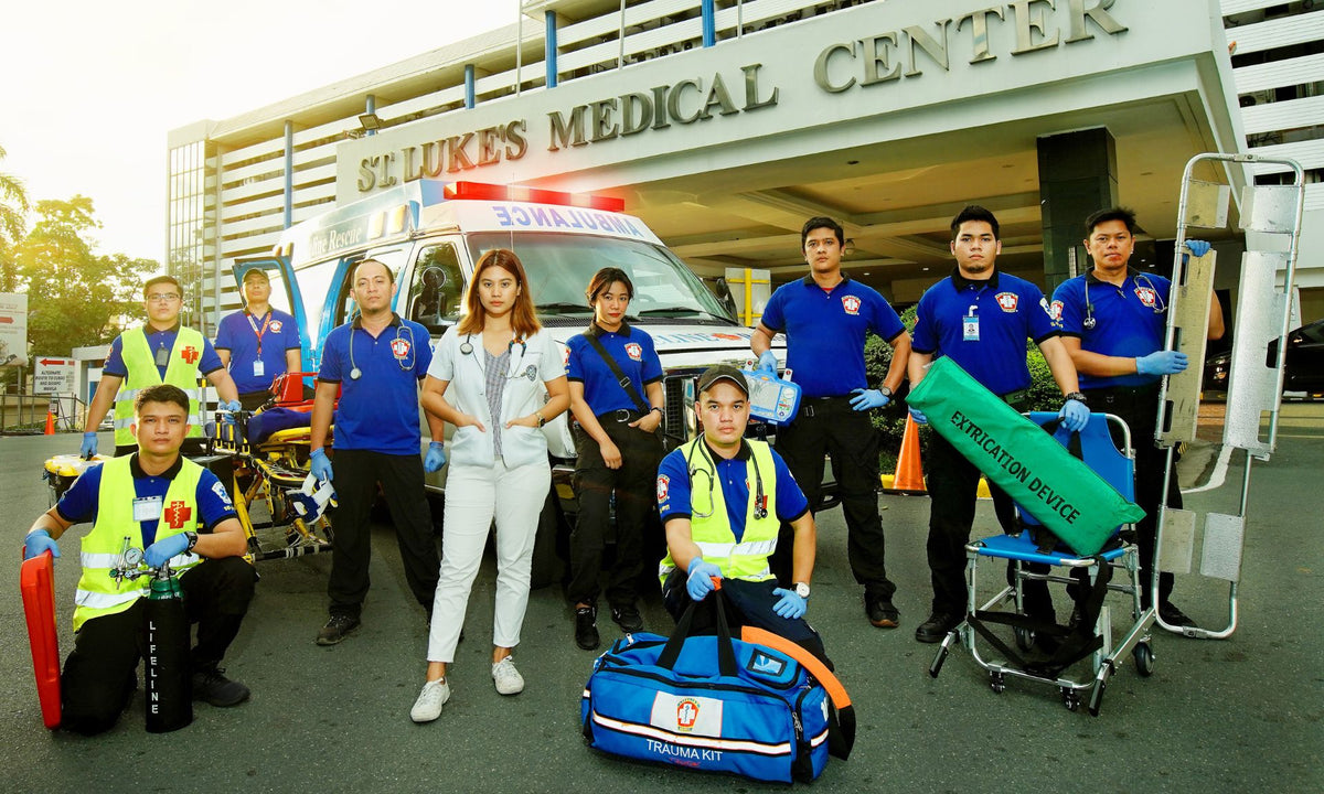Lifeline 16-911 – Lifeline 16911