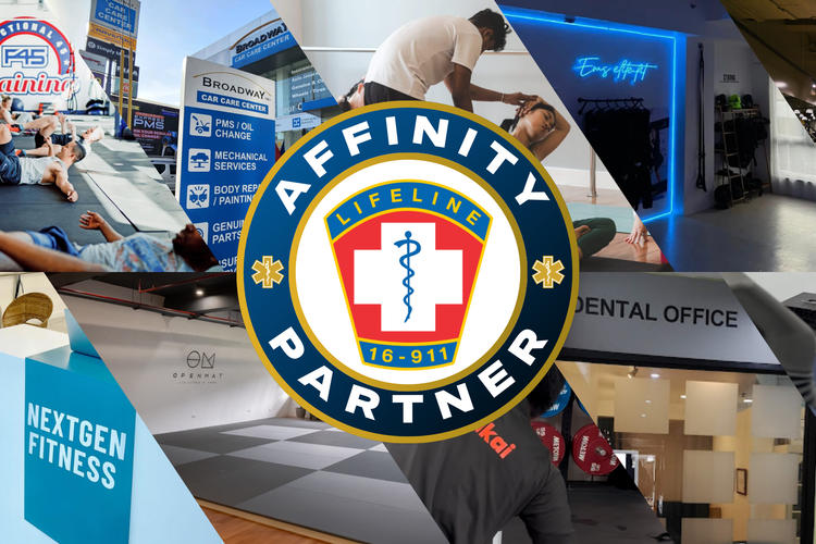 Lifeline Individual Membership – Lifeline 16911™