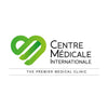 Centre Médicale Internationale Logo