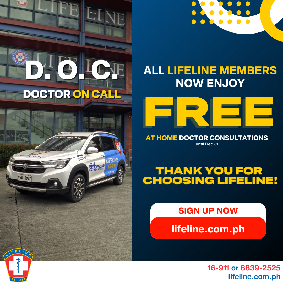 Lifeline Individual Membership