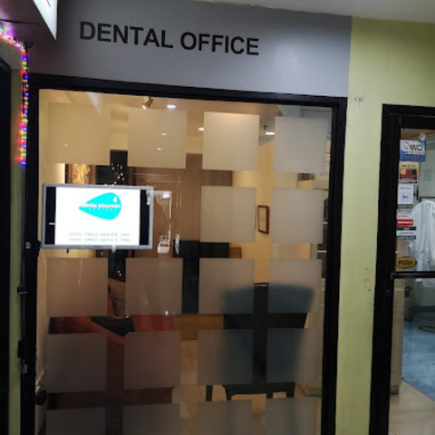 Dental Solutions Center