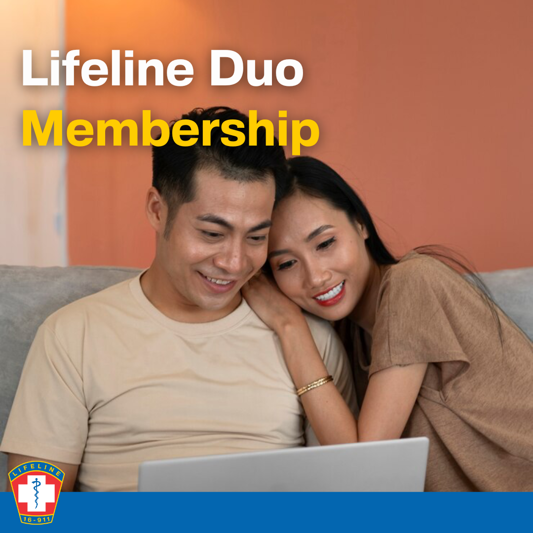 Lifeline Duo Membership