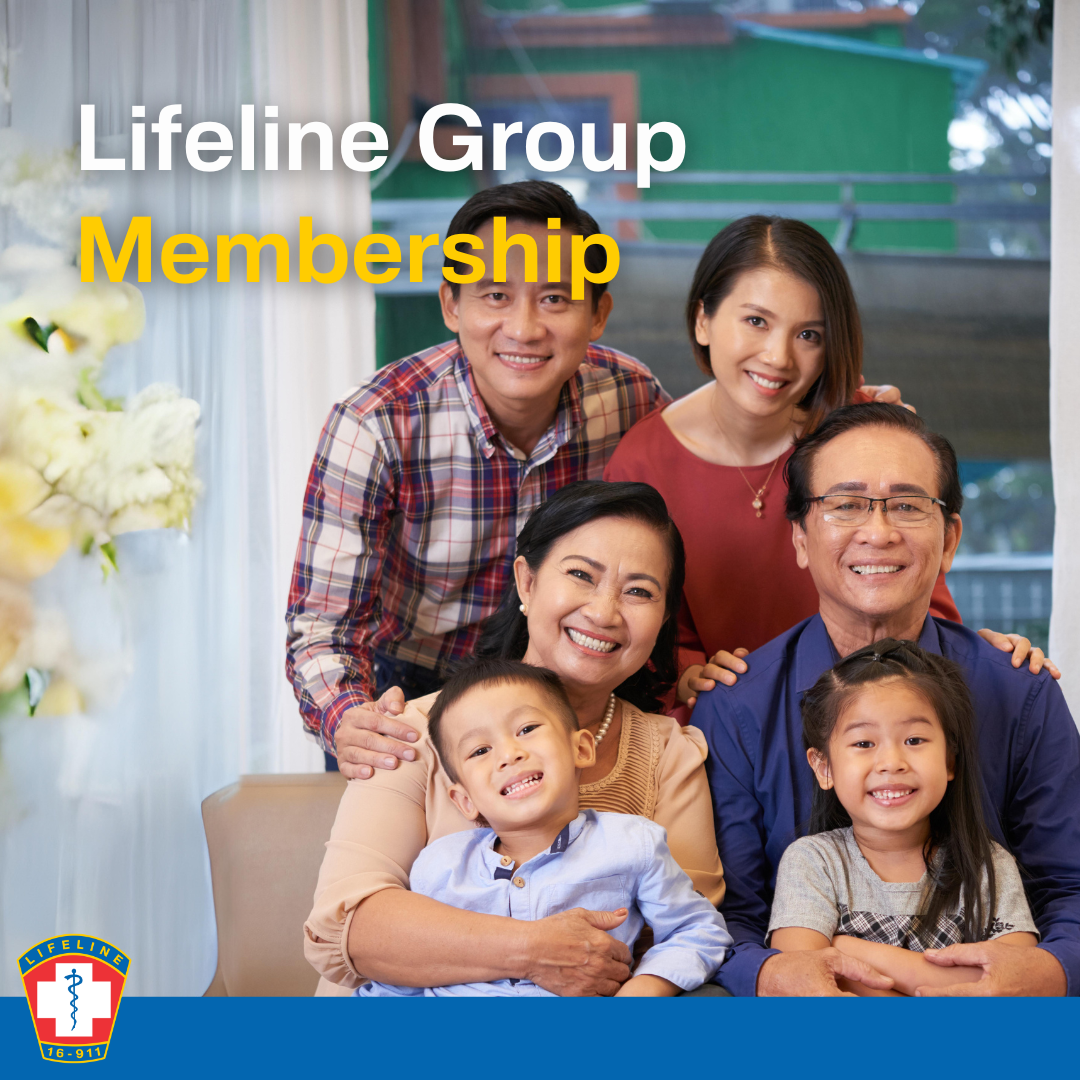 Lifeline Group Membership