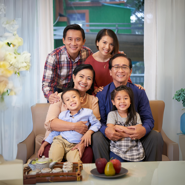 Lifeline Group Membership – Lifeline 16911