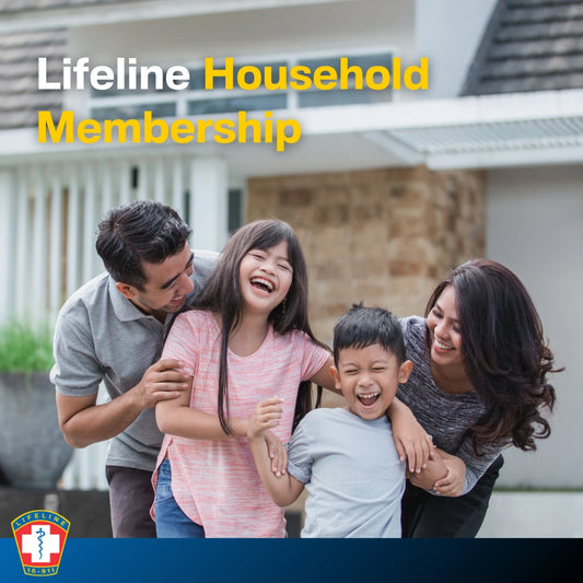 Lifeline Household Membership