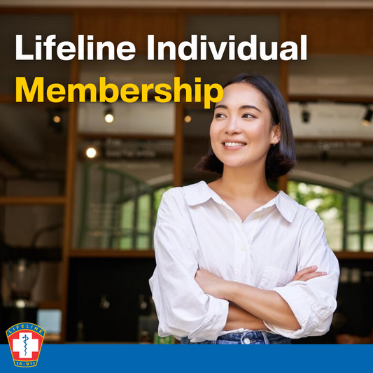 Lifeline Individual Membership