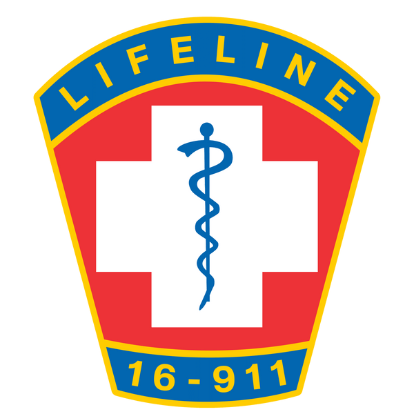 Lifeline 16911