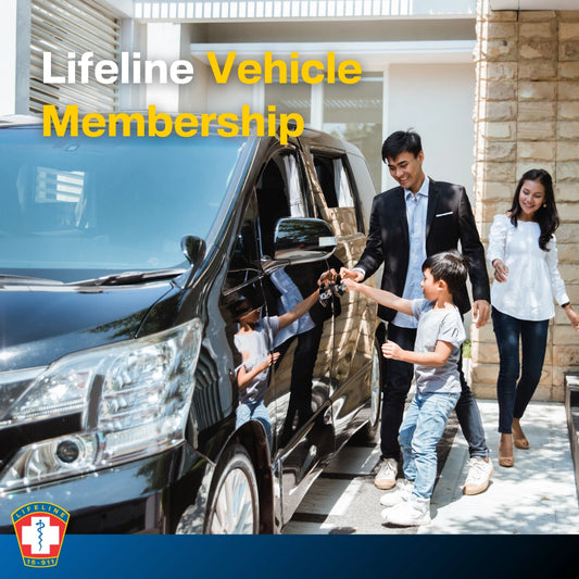 Lifeline Vehicle Membership