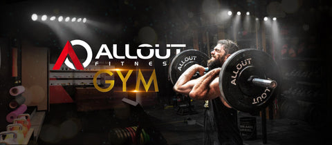 All Out Fitness