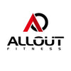 All Out Fitness Logo