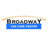 Broadway Car Care Center Logo