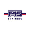 F45 TRAINING Logo