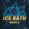 Ice Bath Manila Logo