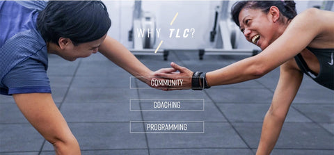 TLC Fitness