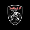 YodRak L.P Muaythai Gym Logo